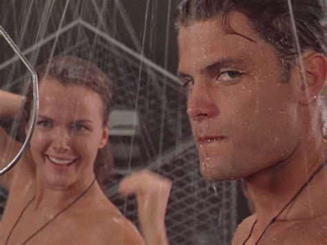 starship troopers shower scene|Starship Troopers Part 1 2